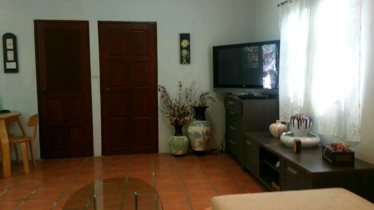Huahin Cozy Villa 2 Bedroom - 4 Persons Exterior photo