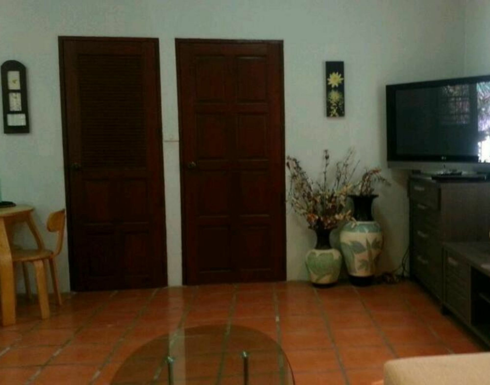 Huahin Cozy Villa 2 Bedroom - 4 Persons Exterior photo