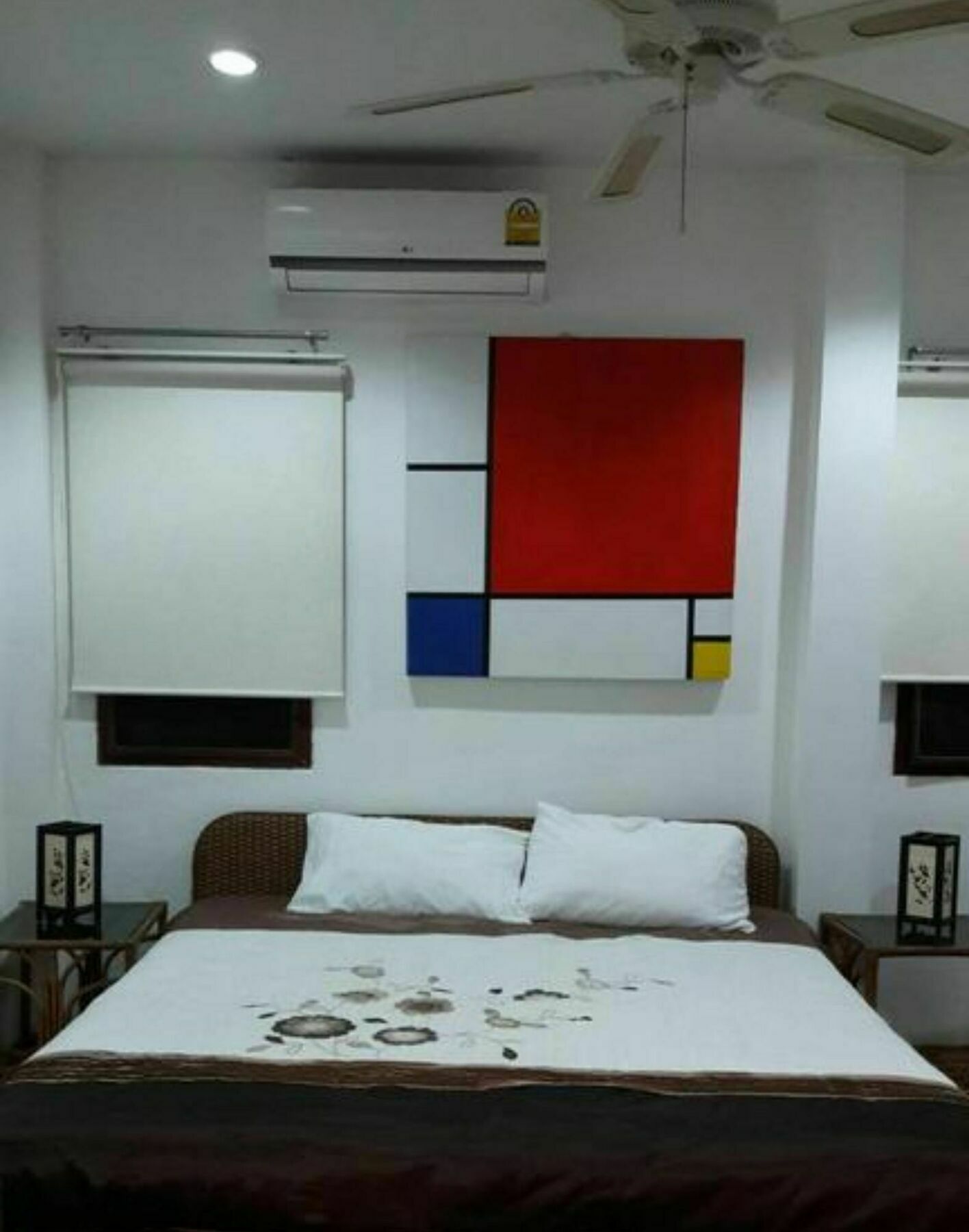 Huahin Cozy Villa 2 Bedroom - 4 Persons Exterior photo